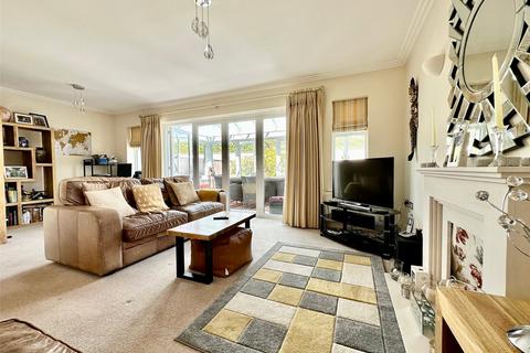 3 bedroom detached house for sale, Victoria Road, Milford on Sea, Lymington, Hampshire, SO41