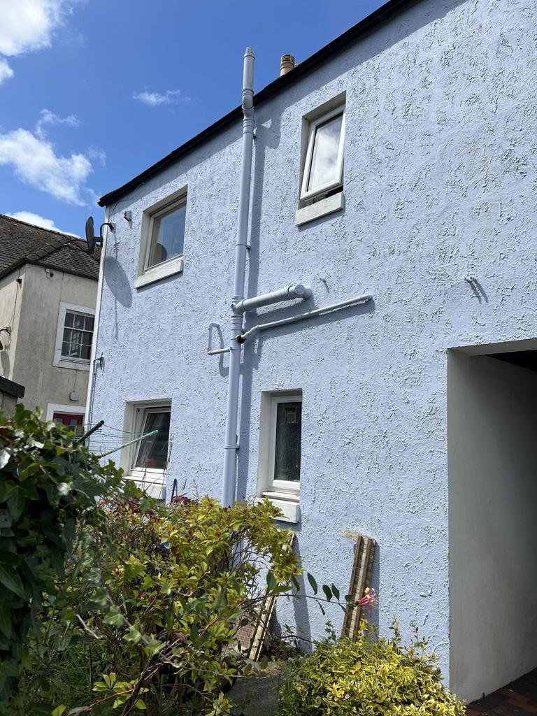 3b St Mary Street, Kirkcudbright   Williamson and