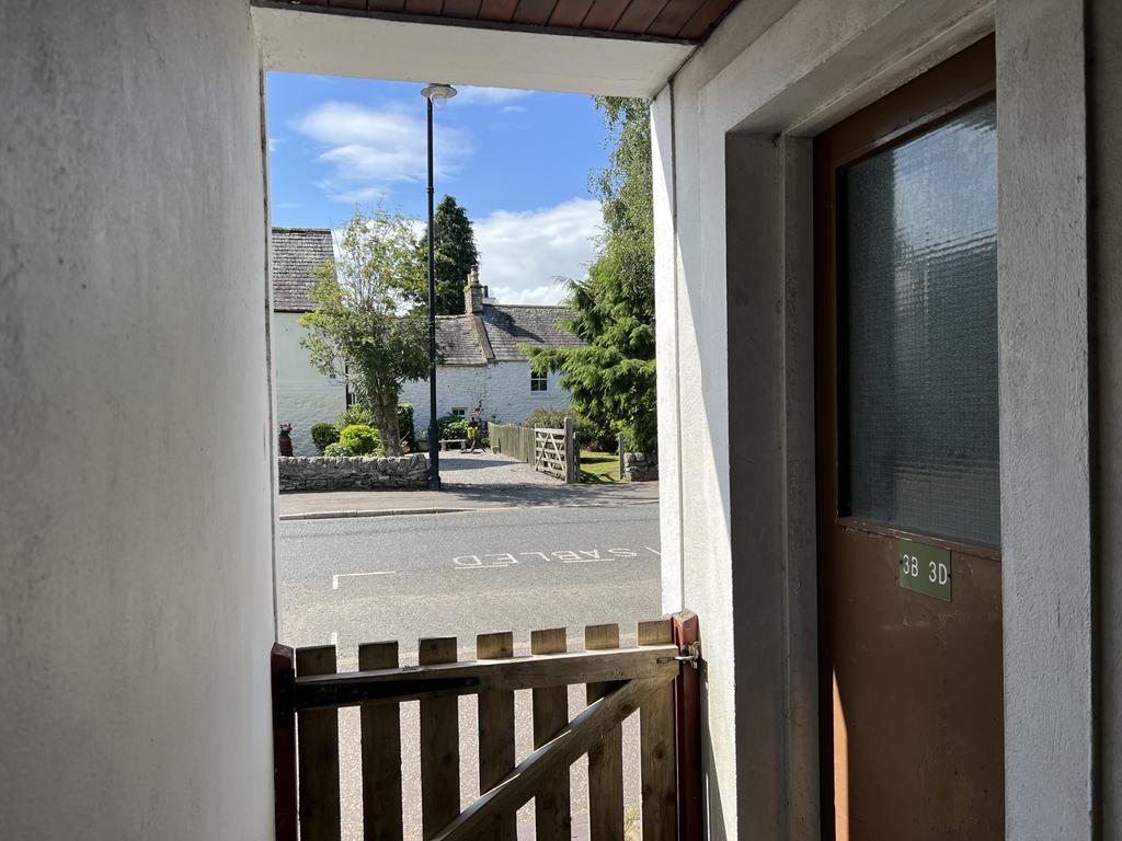 3b St Mary Street, Kirkcudbright   Williamson and