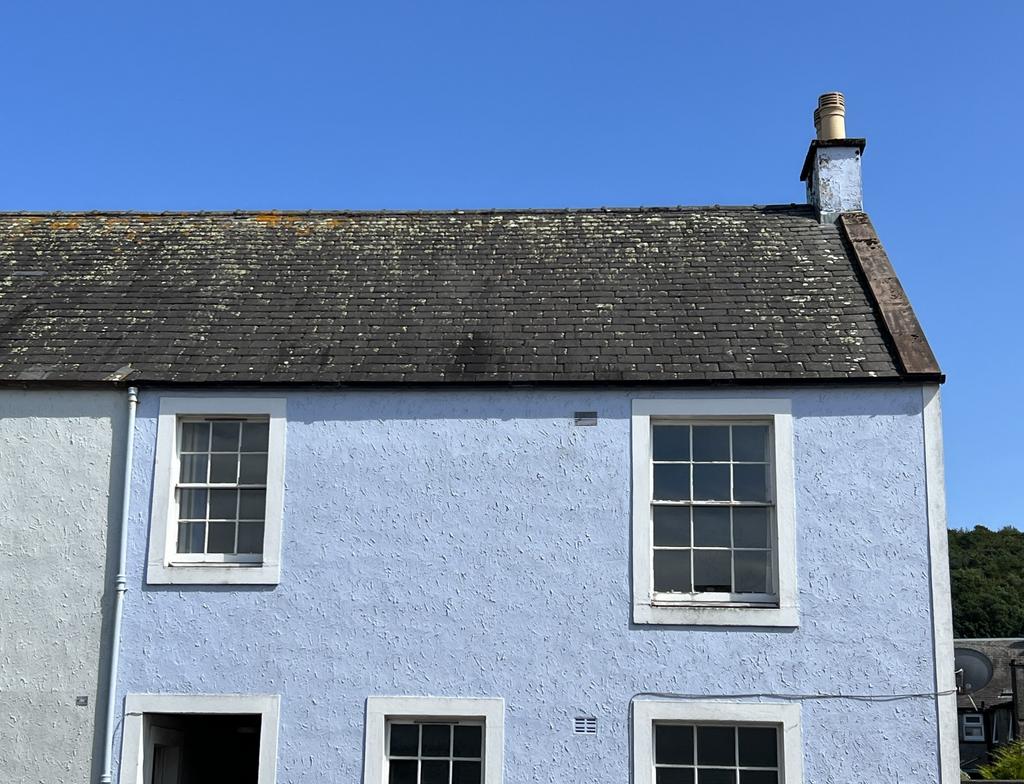 3b St Mary Street, Kirkcudbright   Williamson and