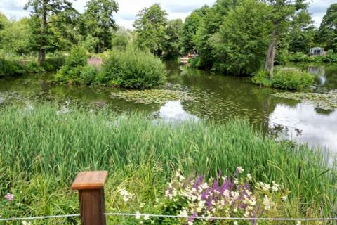 2 bedroom lodge for sale - 2 Yew tree Lake, Wortwell IP20