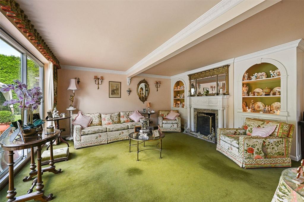 Sitting Room