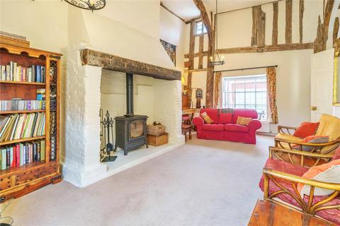 4 bedroom townhouse for sale, Bridewell Lane, Bury St Edmunds, Suffolk, IP33