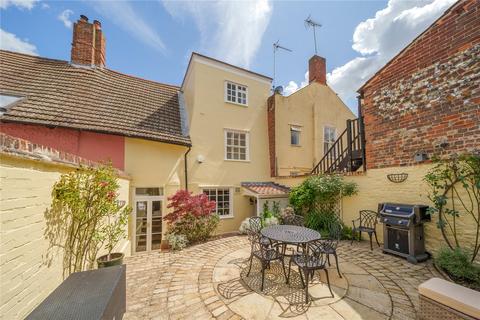 4 bedroom townhouse for sale, Bridewell Lane, Bury St Edmunds, Suffolk, IP33