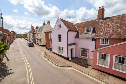 4 bedroom townhouse for sale, Bridewell Lane, Bury St Edmunds, Suffolk, IP33