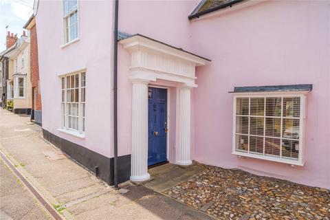 4 bedroom townhouse for sale, Bridewell Lane, Bury St Edmunds, Suffolk, IP33