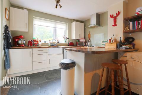 36 Hands Road, Sheffield, S10 1NB