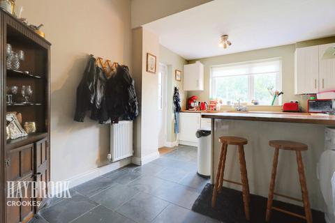 36 Hands Road, Sheffield, S10 1NB