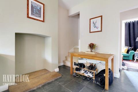 36 Hands Road, Sheffield, S10 1NB