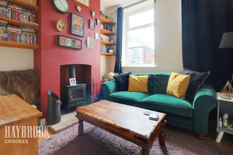 36 Hands Road, Sheffield, S10 1NB