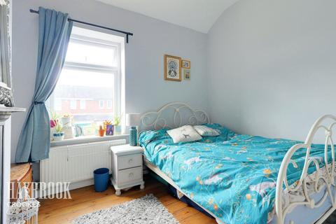 36 Hands Road, Sheffield, S10 1NB