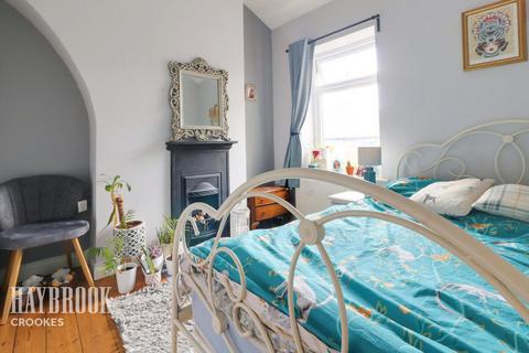 36 Hands Road, Sheffield, S10 1NB