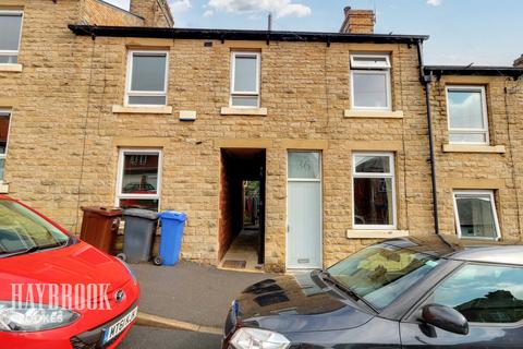 36 Hands Road, Sheffield, S10 1NB