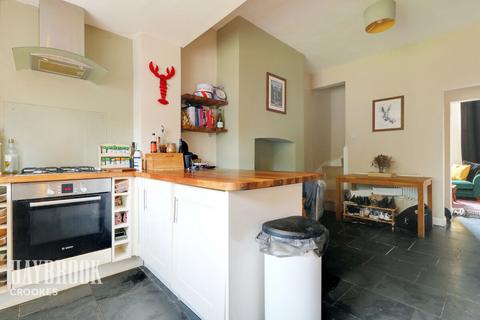 36 Hands Road, Sheffield, S10 1NB