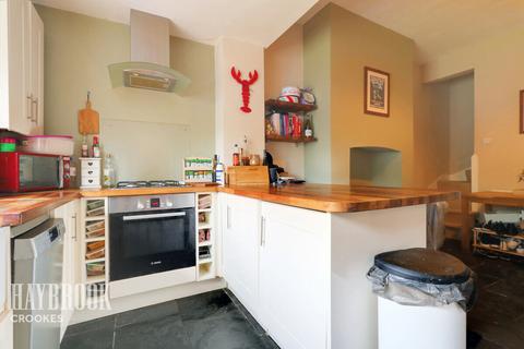 36 Hands Road, Sheffield, S10 1NB