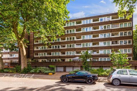 2 bedroom flat for sale, Barbrook House, Chatham Place, Hackney, E9