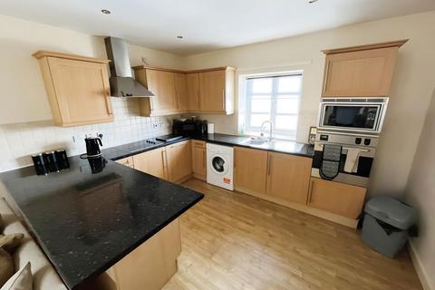 2 bedroom flat for sale, Mariners Point, Hartlepool, Durham, TS24 0FB