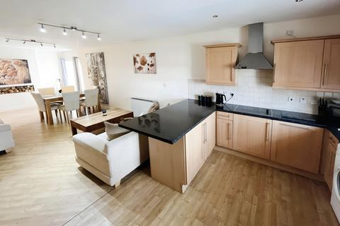 2 bedroom flat for sale, Mariners Point, Hartlepool, Durham, TS24 0FB