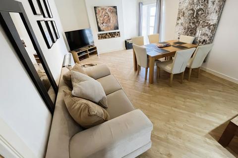 undefined, Mariners Point, Hartlepool, Durham, TS24 0FB