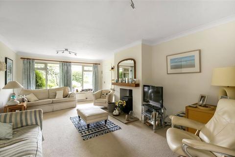 4 bedroom bungalow for sale - Rozelle Close, Littleton, Winchester, Hampshire, SO22