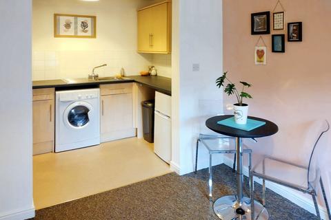 2 bedroom flat for sale, Thorntree Drive, West Monkseaton, Whitley Bay, Tyne and Wear, NE25 9NY