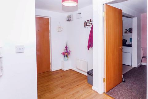 2 bedroom flat for sale, Thorntree Drive, West Monkseaton, Whitley Bay, Tyne and Wear, NE25 9NY