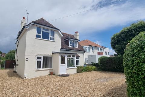 5 bedroom detached house for sale - HILL HEAD ROAD, HILL HEAD