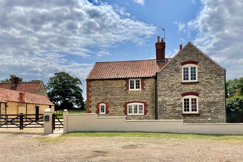 undefined, Main Street, Sleaford, Haceby, NG34