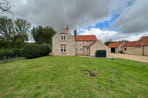 undefined, Main Street, Sleaford, Haceby, NG34