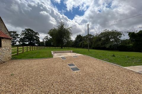 undefined, Main Street, Sleaford, Haceby, NG34