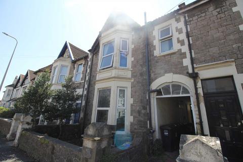 1 bedroom flat to rent, Clevedon Road, Weston-super-Mare