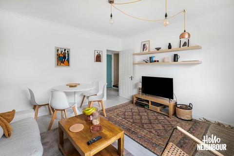 1 bedroom apartment to rent, Nuding Close, Lewisham, London, SE13