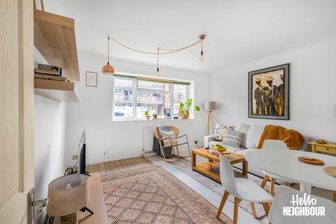 1 bedroom apartment to rent, Nuding Close, Lewisham, London, SE13