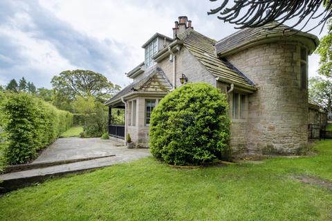 2 bedroom detached house for sale, The Old Lodge, Hamsterley Hall, Hamsterley Mill, Rowlands Gill, County Durham NE39