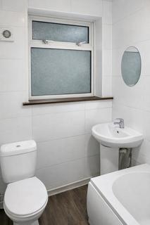 1 bedroom maisonette to rent, Marthorne Crescent, Harrow,  HA3