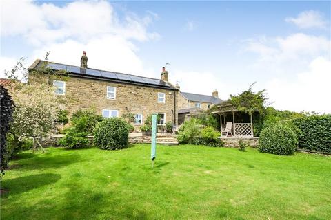 4 bedroom detached house for sale, Grantley, Ripon, North Yorkshire