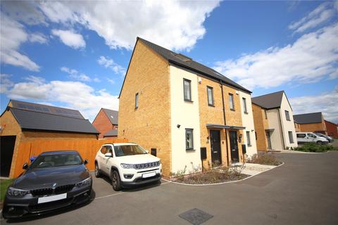 undefined, Citrine Place, Bishops Cleeve, Cheltenham, Gloucestershire, GL52