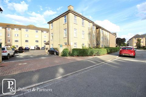 2 bedroom apartment for sale, Dove House Meadow, Great Cornard, Sudbury, Suffolk, CO10