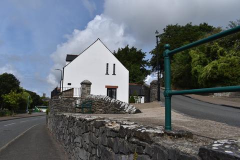 3 bedroom detached house for sale, The Parade, Pembroke, Pembrokeshire, SA71