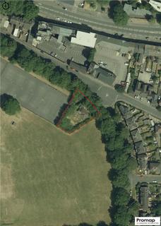 Residential development for sale - Doncaster DN4