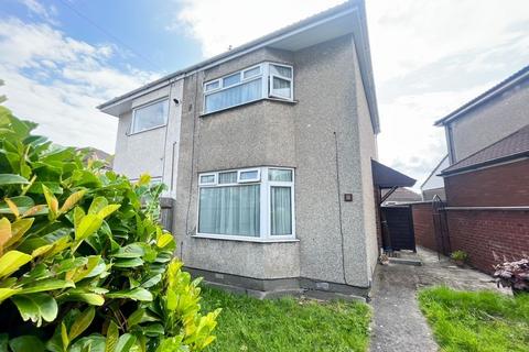 2 bedroom semi-detached house for sale, Coniston Road, Patchway, Bristol, Gloucestershire, BS34