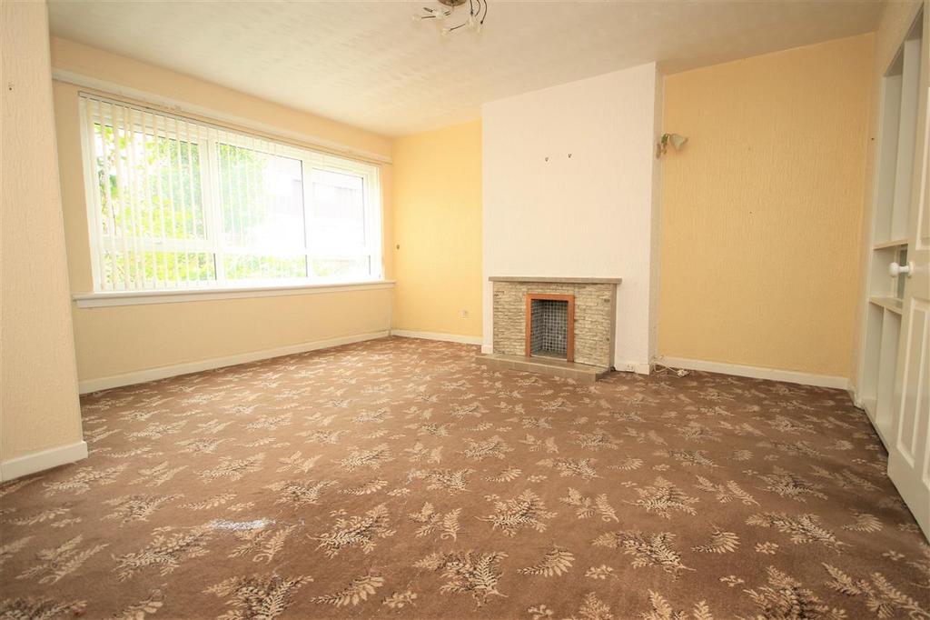 Airbles Crescent, Motherwell 3 bed semidetached house for sale £169,995