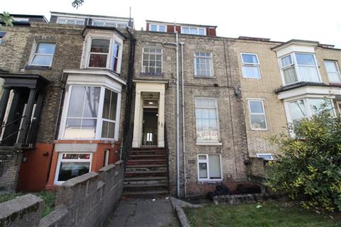 1 bedroom flat to rent, 299 Anlaby Road, Hull, HU3 2SB