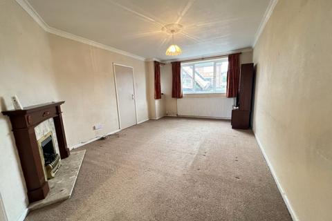 3 bedroom semi-detached house for sale, Bollington Road, Oadby, LE2