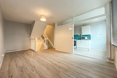 undefined, Braithwaite House, Bunhill Row, London, EC1Y