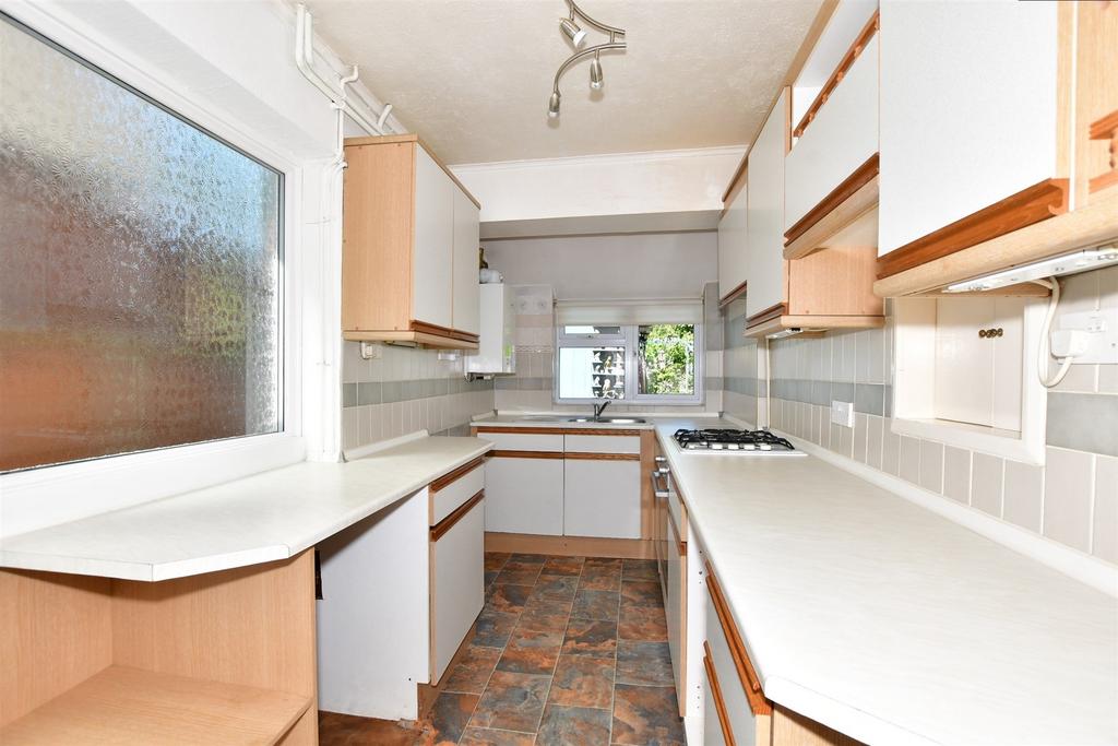 Gladstone Road, Walmer, Deal, Kent 3 bed semidetached house for sale