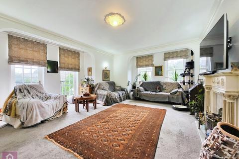 undefined, Beech Lawn, St. Margarets Road, Altrincham, Greater Manchester, WA14