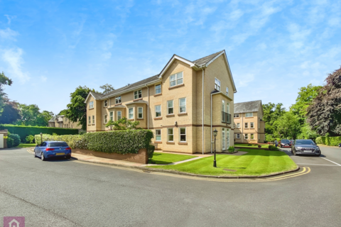 Beech Lawn, St. Margarets Road, Altrincham, Greater Manchester, WA14