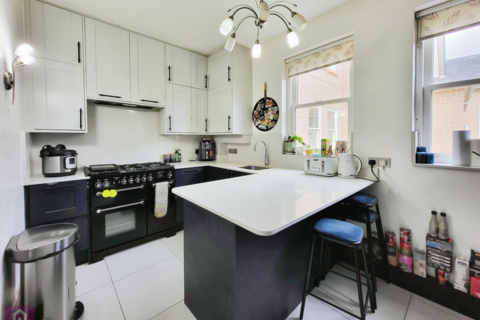 undefined, Beech Lawn, St. Margarets Road, Altrincham, Greater Manchester, WA14