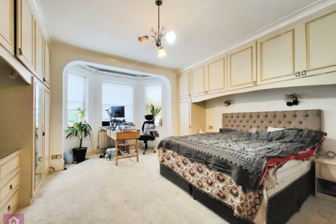 undefined, Beech Lawn, St. Margarets Road, Altrincham, Greater Manchester, WA14
